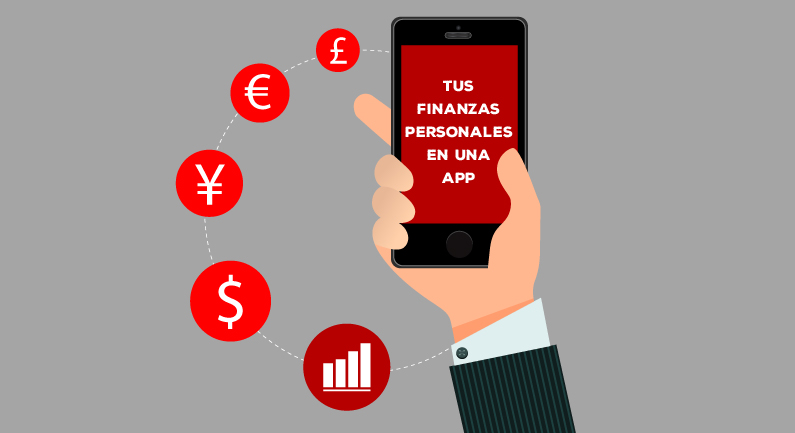 Finanzas 2.0: Te recomendamos estas apps para gestionar tus finanzas de una manera fácil y rápida.