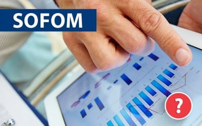 FINACTIV explica: ¿Qué es una SOFOM?