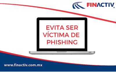 Phishing: Cómo evitar el riesgo de robo de identidad y datos financieros.