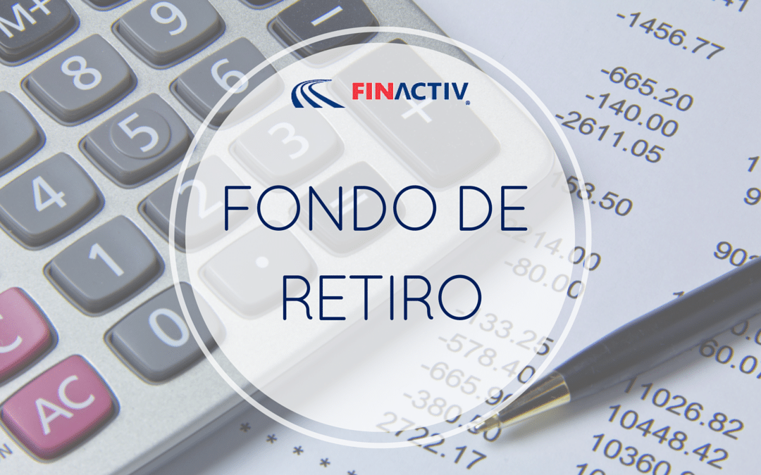 Debería ahorrar para mi retiro? - Finactiv