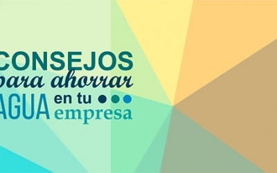 11 consejos para ahorrar agua en tu empresa