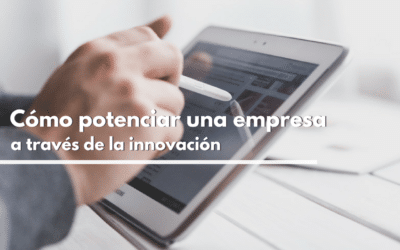 7 cambios clave en la innovación de una empresa