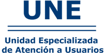 unidad especializada de atención al usuario